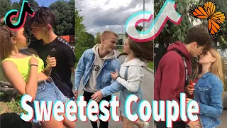 Approved  Cute Couple Tiktok Complications Part 20 October 2020