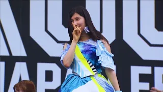 愛の軍団 - モーニング娘。'18  ROCK IN JAPAN FES 2018