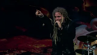 KORPIKLAANI - Live at Masters of Rock 2014 (OFFICIAL FULL CONCERT)