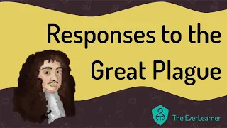 Responses to Great Plague