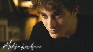 [Maxence Danet-Fauvel] Let's Get Lost in His Eyes (Skam France)