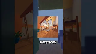 The CREEPIEST Glitch in Rec Room...