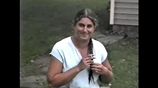 VHS Video Vault 2007. Friends and Neighbors. (Adult Language)