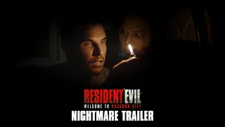 Resident Evil: Welcome To Raccoon City - Nightmare Trailer - Exclusively At Cinemas Now