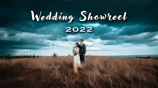 Alja Films Wedding Showreel 2022 | Timeless Weddings