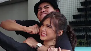 "Ikaw Lang Sapat Na" by Maris Racal (Kilig Video)