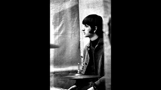 The Beatles - She Said She Said Isolated Drums (Extra Isolation)