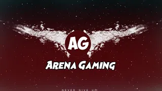 (Sa:Mp) Arena Gaming Hırsız Polis