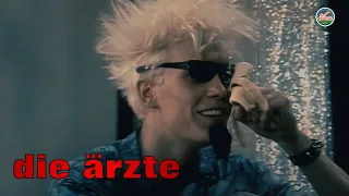 Die Ärzte - Teenagerliebe (die Spielbude) (Remastered)