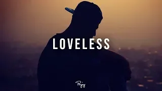 "Loveless" - Storytelling Rap Beat | New R&B Hip Hop Instrumental Music 2019 | Mirov #Instrumentals