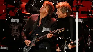 Bon Jovi - Live at Madison Square Garden | Soundboard | Full Concert In Audio | New York 2012