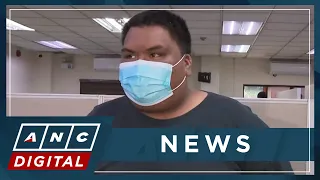 Person of interest in Salilig case surrenders to NBI | ANC