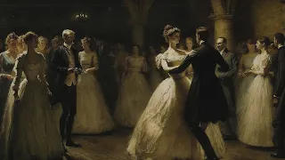 Classical Waltzes | Strauss & Tchaikovsky(playlist)