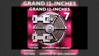 VA - Grand 12 Inches Mix 21
