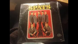 the Spats - you're the only one for me