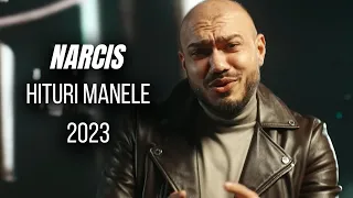 NARCIS 🏅 Mix Cele Mai Bune Manele 💯 Hituri Noi 2023 🎶 Colaj Cele Mai Recente Manele