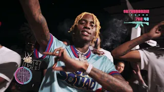 Soulja Boy - Grand Theft Auto (Official Music Video) Starring Glo Gang, Chief Keef, Lil Twist, SODMG