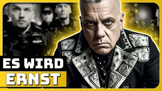 Rammstein: Es wird ernst.