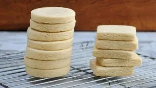 BEST SUGAR COOKIE RECIPE FOR CUT OUT COOKIES, TIPS ON COOKIE BAKING
