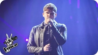 Jolan performs ‘All You Good Friends’: The Live Final - The Voice UK 2016