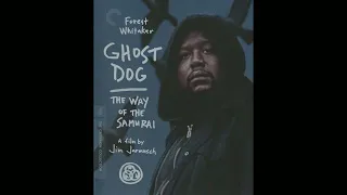 The RZA – Ghost Dog: The Way Of The Samurai (1999) - FULL OST ALBUM