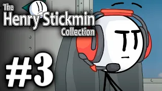 ¡Charles! ¡El Mejor Personaje! - The Henry Stickmin Collection #3