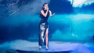 Kiyomi Vella Sings Running Up That Hill: The Voice Australia Season 2