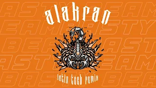 Feid - Alakran (BastyBeam Remix) LATIN TECH