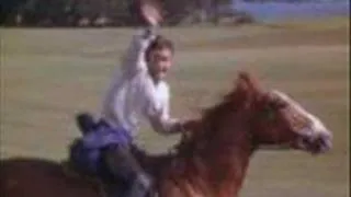 Elizabeth Taylor in National Velvet