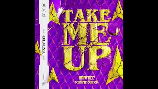 Warface & Sound Rush - Take Me Up (Extended Mix)