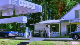 Jennifer Lopez scenes filmed at Rosedale Market in Gig Harbor, WA (“Enough”, 2002)