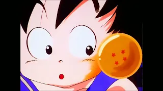 • Creditless • Dragon Ball Opening 1 | 4K | 60FPS.