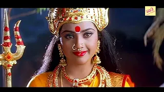 Tamil Devotinal Full Movie | Super Hit Movie | Angala Parameswari | Tamil Full Movie | Roja | Meena