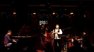 SAKHRA  - INDIA (Concert in jazz club "ESSE")