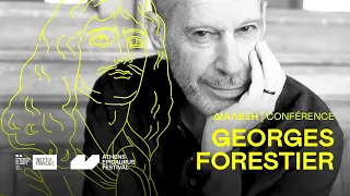 Conférence de Georges Forestier : « Vers le vrai Molière ? Loin des légendes, proche de l’histoire »