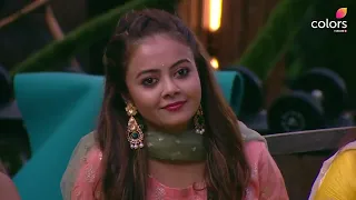 Bigg Boss 13 | Episode 2 Highlights | Colors