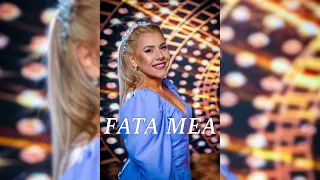 AIDA BUSUIOC 🎀 FATA MEA 🎀 2023 (Official video)