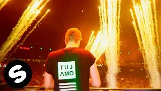 TUJAMO - WITH U (feat. Karen Harding) [OFFICIAL UNTOLD FESTIVAL ANTHEM 2018] (Official Music Video)