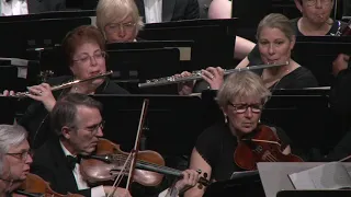 Royal Oak Symphony Orchestra - May 10, 2019