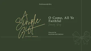 PARAMABIRA: O Come All Ye Faithful (Jamey Ray)