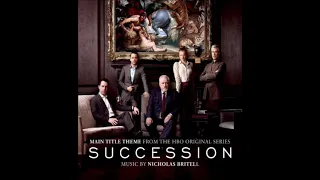 Succession: Main Title (Extended)