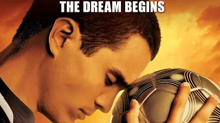 Goal 1 The dream begins (full movie HD).