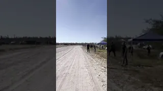 Robby Gordon Trophy Truck is the best sound on the internet