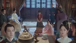 The Marquis and Shiyi work together to expose all the conspiracy of the vicious concubine