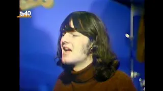 The Guess Who - These Eyes (T.V. appearance) Top quality clip