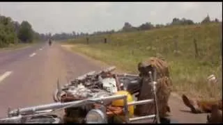 Easy Rider Ending