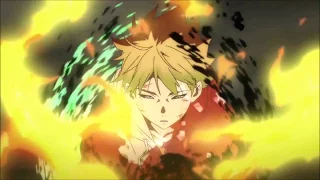 ►[AMV] Beyond the Boundary - Can't kill us◄