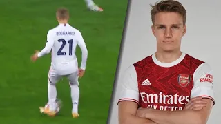 Here's Why Arsenal Signed Martin Ødegaard!