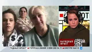Юлия Барановская возмутилась условиями для детей в общежитии на ул. Ткачей