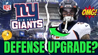 🚨 🎯💰 "GIANTS AND THE MILLION DOLLAR DEAL: IS THE INVESTMENT WORTH IT?" NEW YORK GIANTS NEWS TODAY!